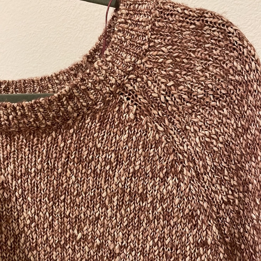 Sweater - Picture 4 of 5